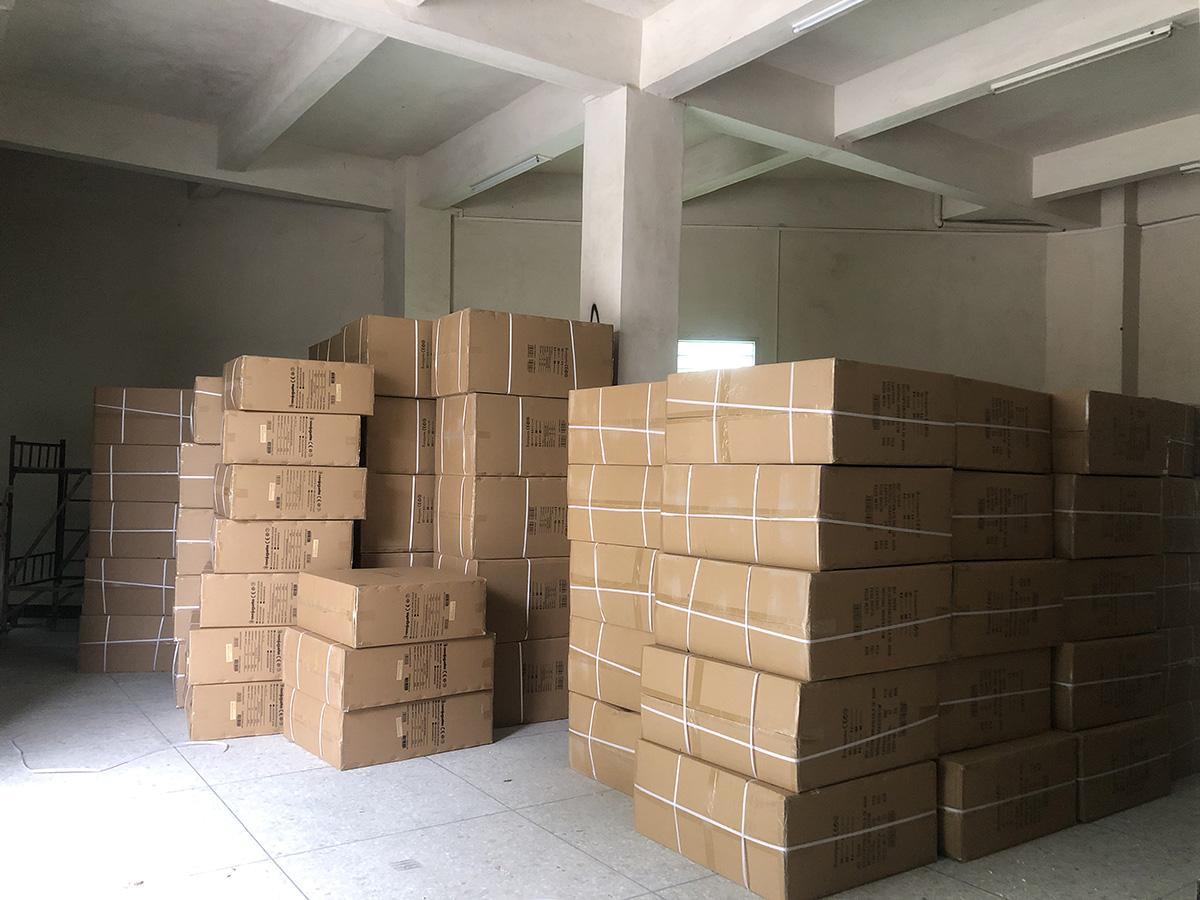Shantou Chenghai Hengtaifeng Toys Factory DIY toys