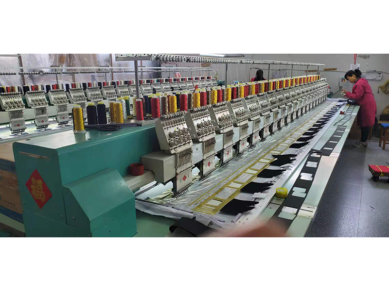 Qingdao Heyuan Cap Co.,Ltd Snapback cap