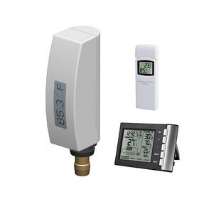 Wireless Swimming Pool Temperature Controller