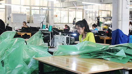 Hangzhou Aoli Display Equipment Co., Ltd. pop up display