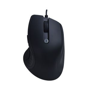New Optical Wired Mouse Optical Customize USB Laptop computer Office Mouse