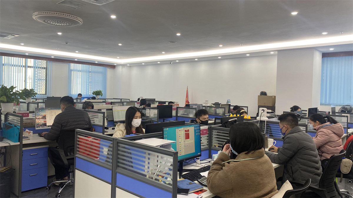 Shenzhen Lescolton Electric Appliance Co., Ltd. factory image 2