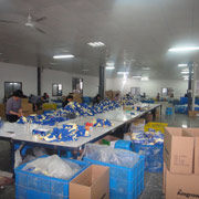 Suzhou Jiuhua Garments & Gloves Co., Ltd. Anti-static PU coating gloves