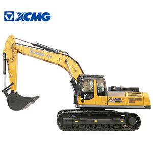 China machinery construction equipment 36 ton used excavator XE360U Direct From XCMG