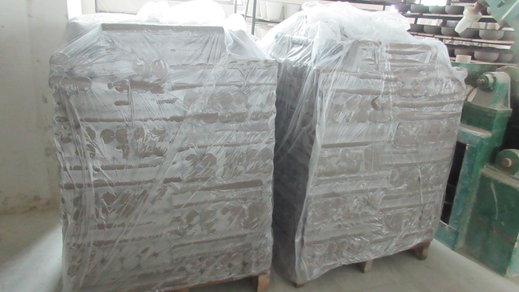 Chaozhou Jinhua Ceramics Industrial Co., Ltd. Ceramic Mugs