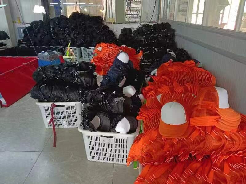 Weihai Huibao Outdoor Products Co., Ltd. bucket caps