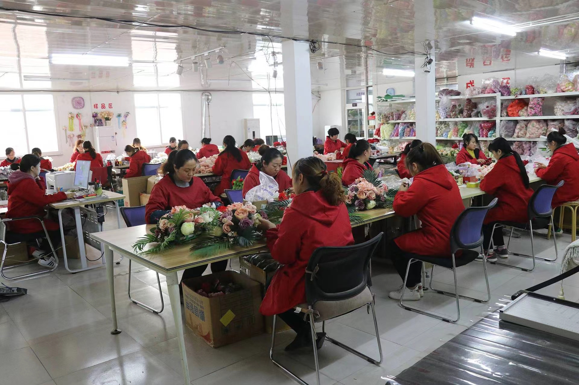 Perfect Home Technology Co., Ltd. Wedding decoration