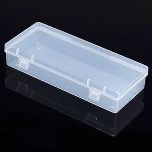 2024 Cheng Chen Small PP Packaging Clear Custom Box