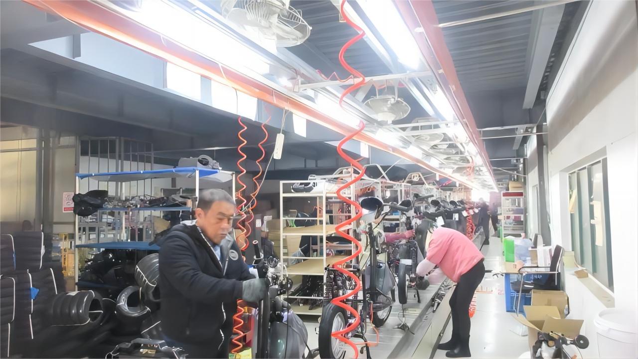 Beijing Luobei Intelligent Machine Co., Ltd. Electric Tricycles
