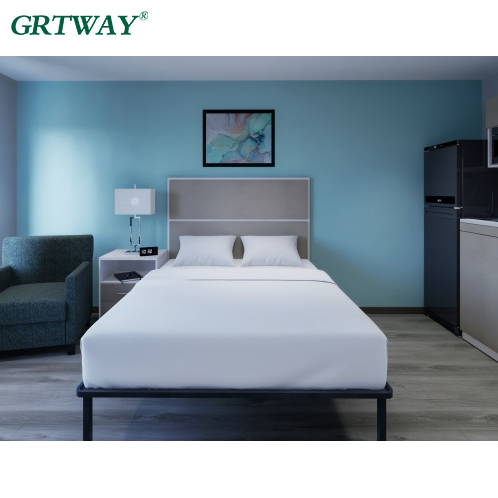 GRT6566 Mainstay by Radisson Hotel Furniture Suppliers For Hotel Bedroom Sets