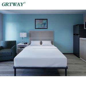 GRT6566 Mainstay by Radisson Hotel Furniture Suppliers For Hotel Bedroom Sets