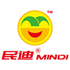 Dongguan Mindi Toys Industrial Co., Ltd. logo