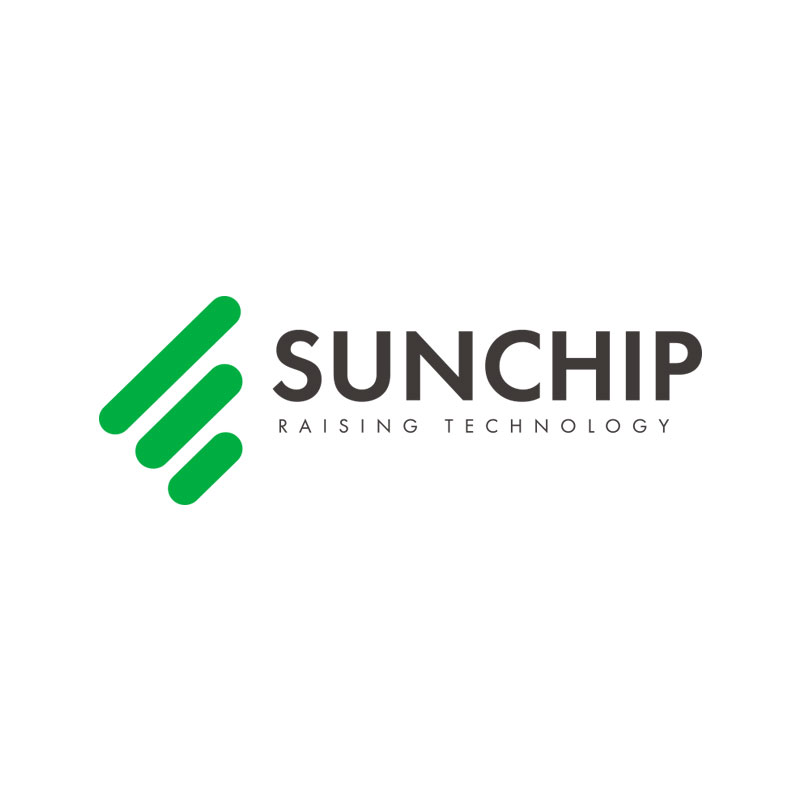 Shenzhen Sunchip Technology Co., Ltd. logo