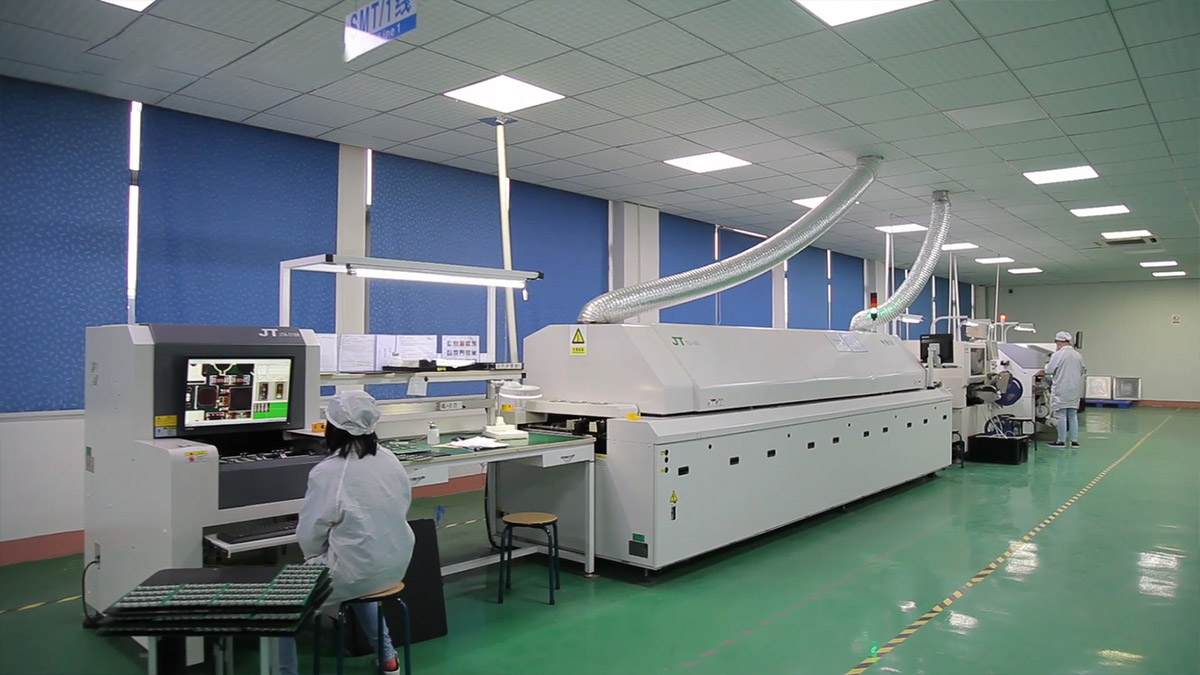 Xiamen Homejoy Technology Co., Ltd. Grow Light solutions