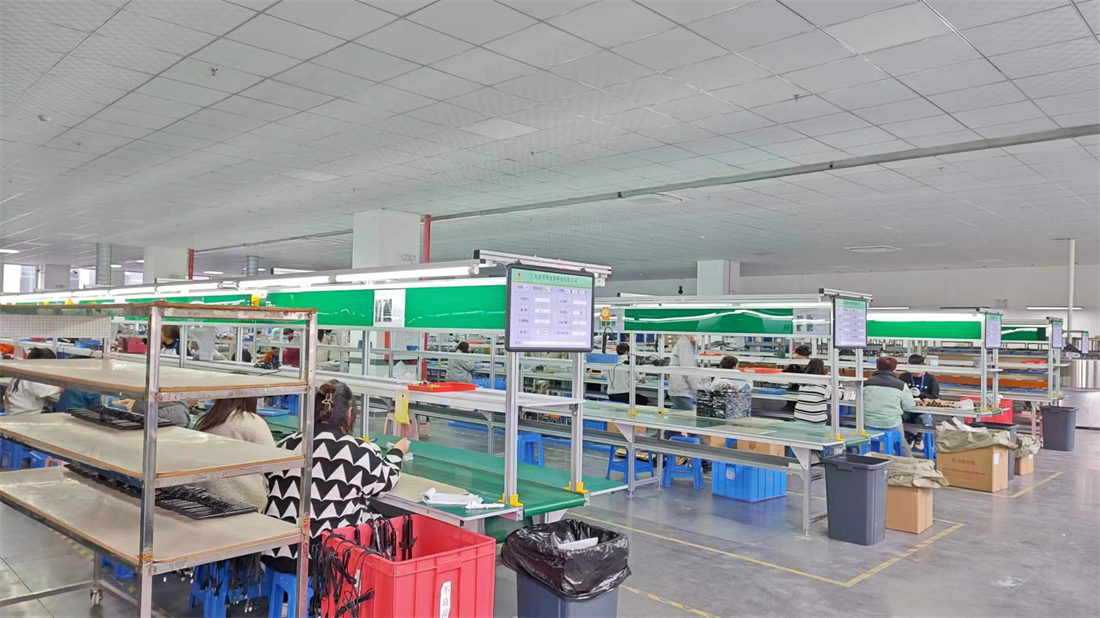 Guangdong Empress Technology Co., Ltd. Hair Straightener