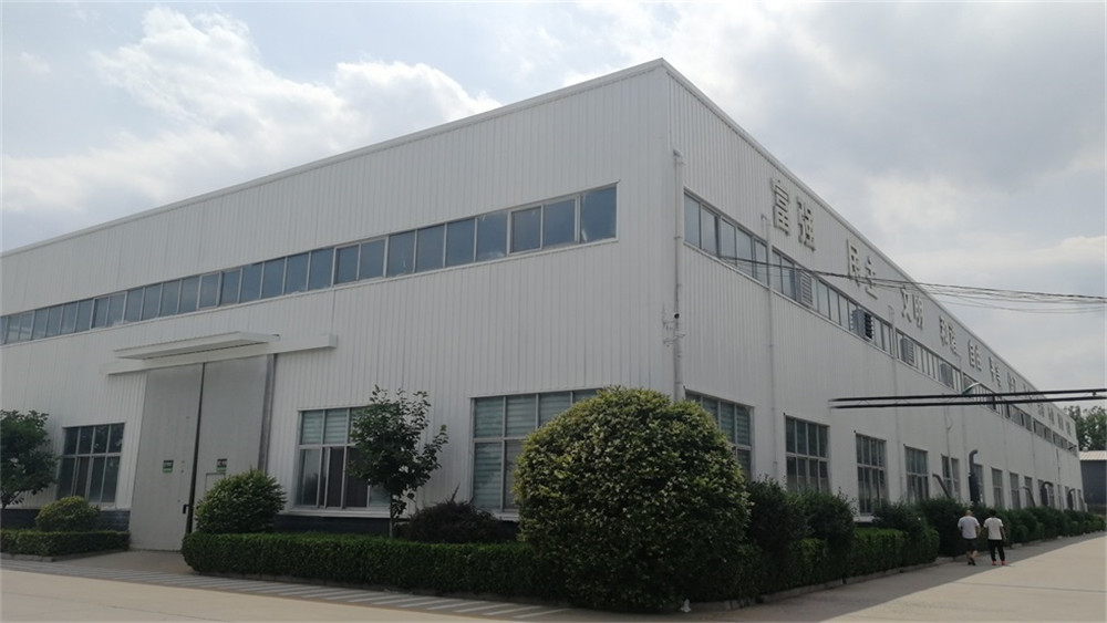 Baoding Yusen Sanitary Health Supplies Co., Ltd. Wet Wipes