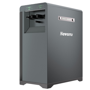 OEM ODM 2016Wh Compatible with 99% Micro-inverter Solar Panel IP 65 balkonkraftwerk speicher Balcony ESS Balcony Power Plant