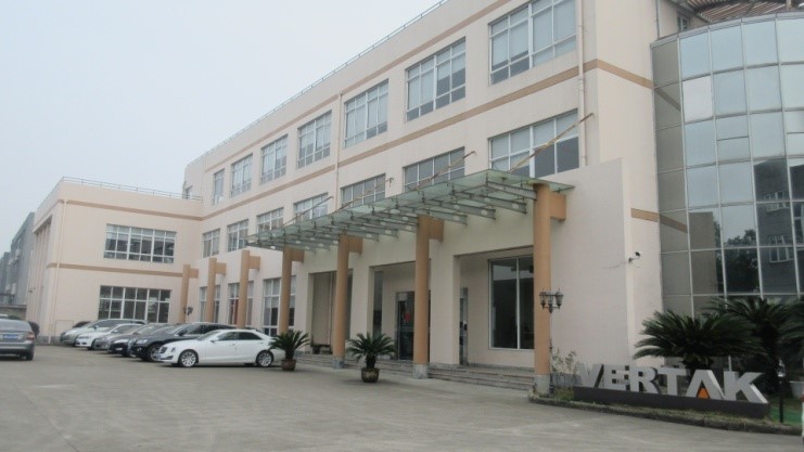 Ningbo Vertak Mechanical & Electronic Co., Ltd. Lawn Mowers