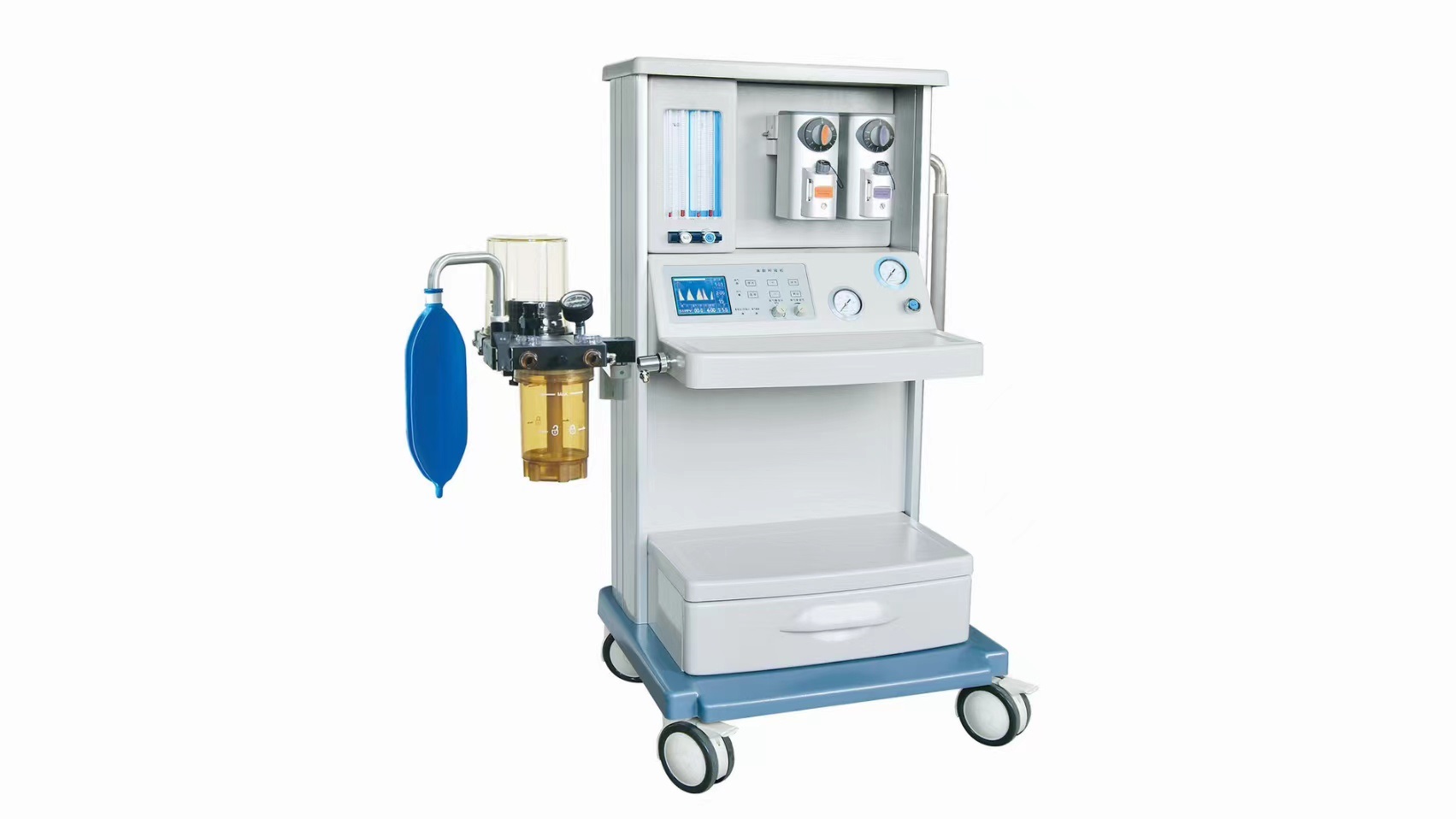 Perlong Medical Equipment Co., Ltd. Medical Ventilator