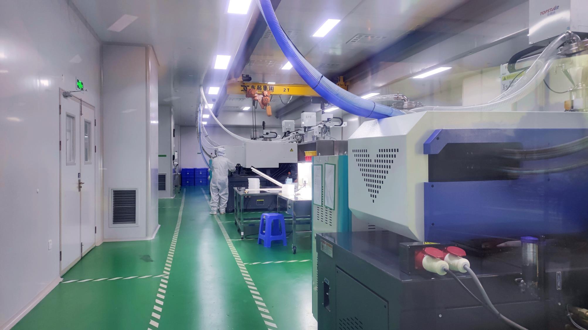 Wezen Health (Shanghai) Co., Ltd. Isolation Gowns