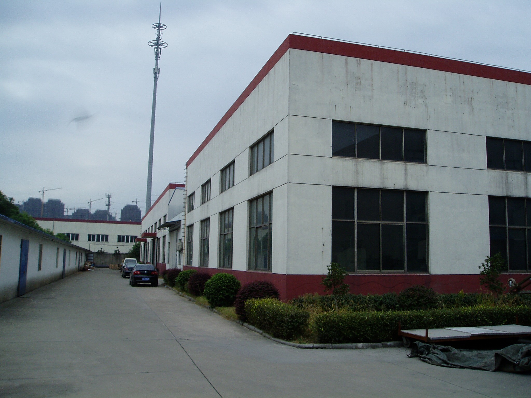 Xiamen Pumice Trade Co., Ltd. Nail File