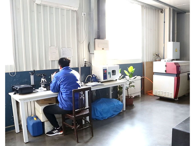 Weifang Ketuohong Machinery Equipment Co., Ltd. Aluminum Die Casting