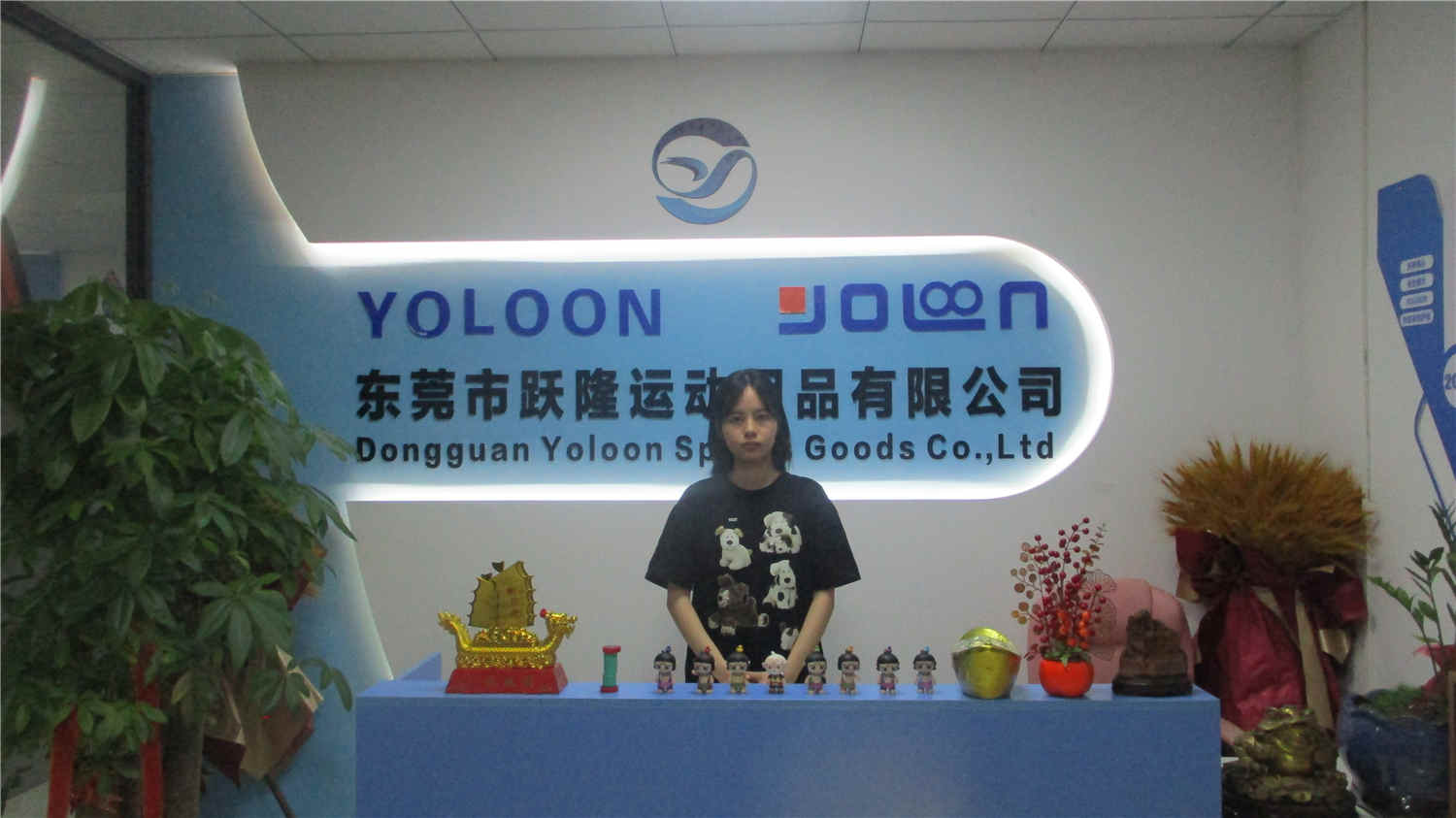 Dongguan Yoloon Sports Goods Co., Ltd. Ski Helmet