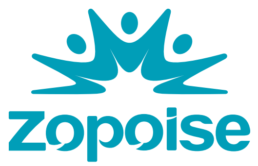 Zopoise Technology (Zhuzhou) Co., Ltd. logo