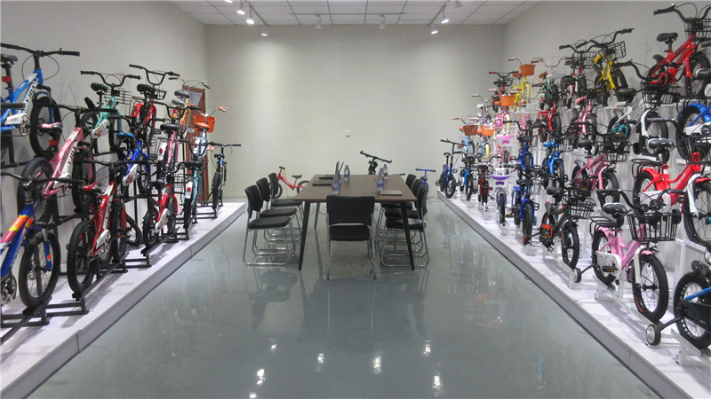 Xingtai Jiuda Bike Co., Ltd Kids Electric Car