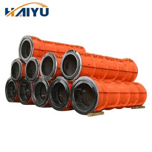 Best Selling Culvert  concrete culvert pipe making mold Concrete Pipe Concrete Pipe Making Mould
