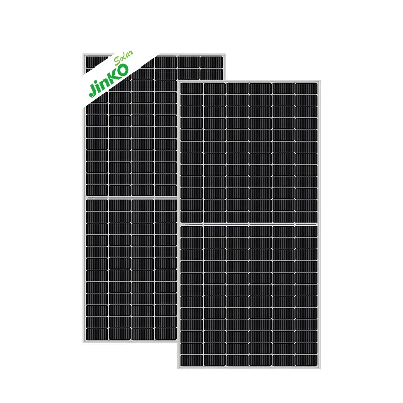 Tier 1 solar panels 500W 525W 530W 540W 550W home use solar panel price mono solar panels for home roof