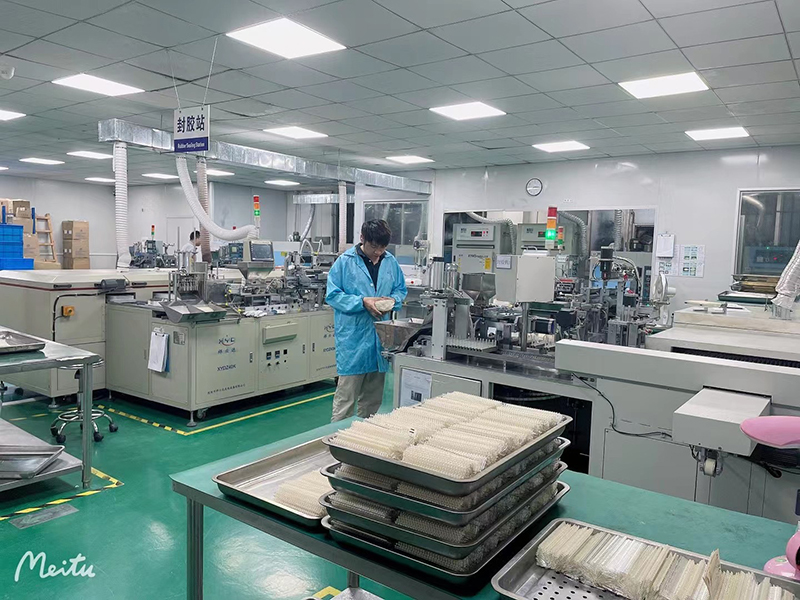 Dongguan Abaddon Opto-electronics Co., Ltd. SMD LEDs