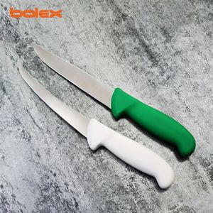 hunter angler diver knives tools fish filleting knife fishery food processing knives hunting knives butcher slaughtering knives