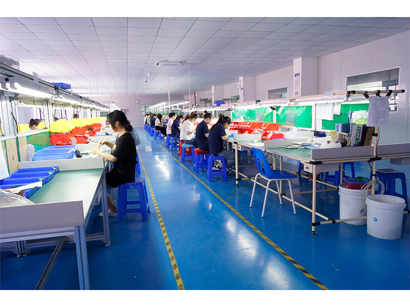 Shenzhen Iego Silicone Products Co., Ltd. Silicone Placemats