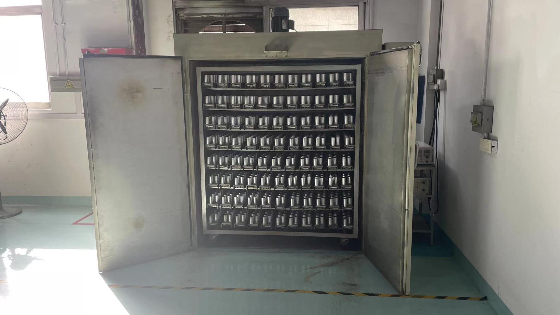 Glan Electronics Co., Ltd. Photo Flash Capacitor