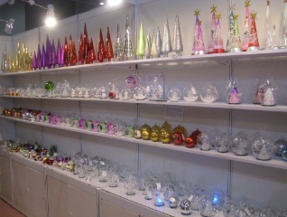 Yancheng Sunrise Import & Export Co., Ltd. Glass Terrarium