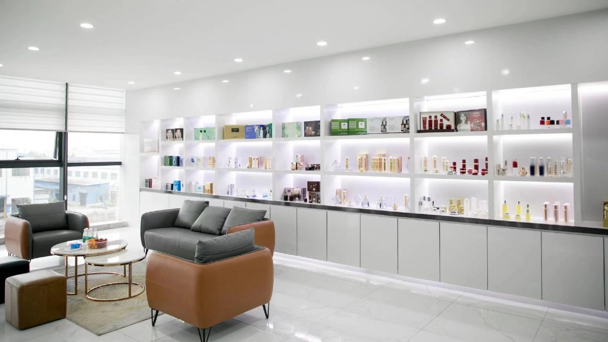 Wuhan Xinyue International Trade Co., Ltd. Facial Moisturizer
