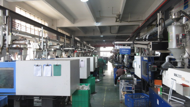 Jiangmen Hongli Rearview Mirror Industrial Co., Ltd. Wiper Blades