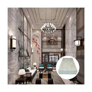 Guaranteed Quality Pvc Panel Marble Wall High Glossy Pvc Marble Look Wall Panels