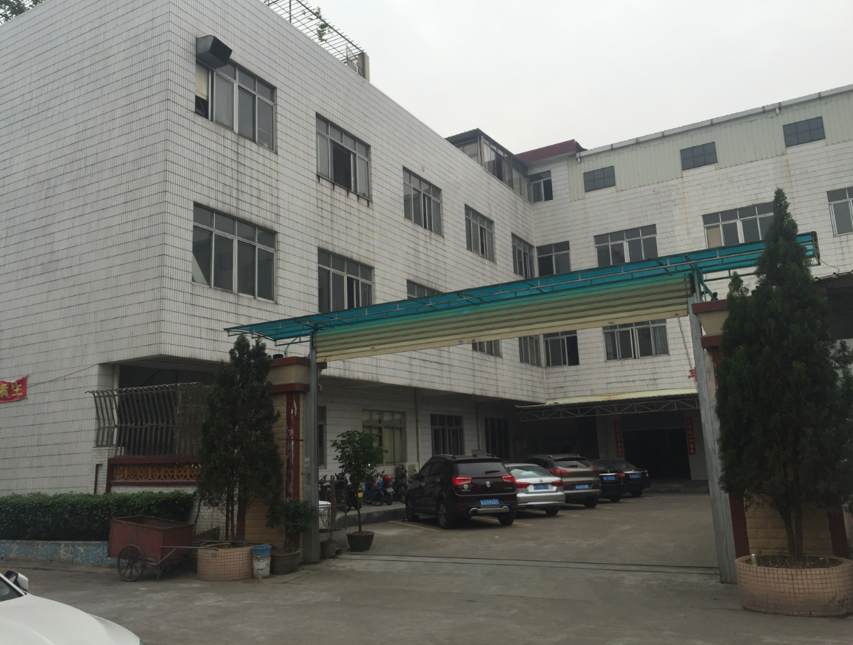 Jiangmen Alit Expo Manufacturing Co., Ltd. Tension fabric backdrops