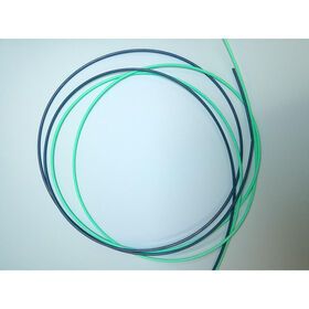 Nylon elastomer rectal catheter medical endoscopic tube for medical diagnose and surgery