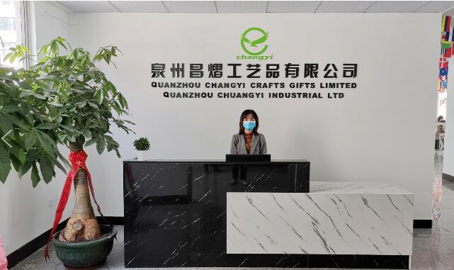Quanzhou Changyi Crafts Gifts Limited Ballpoint Pen
