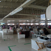 Shanghai Yeenca Industry Co., Ltd. backpacks
