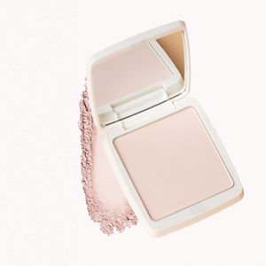 Golden Supplier Cruelty-free Setting Powder Pink Pressed Private Label Makeup HD Ultra Blur Natural Finish Setting Powder