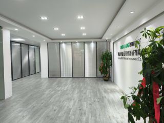Foshan Dengnuo Medical Instrument Co., Ltd. Dental Air Scaler