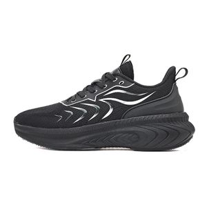 Jinjiang Factory Gym Sports Running Footwear Size 48 49 50 Jogging Athletic Sneakers Shoes