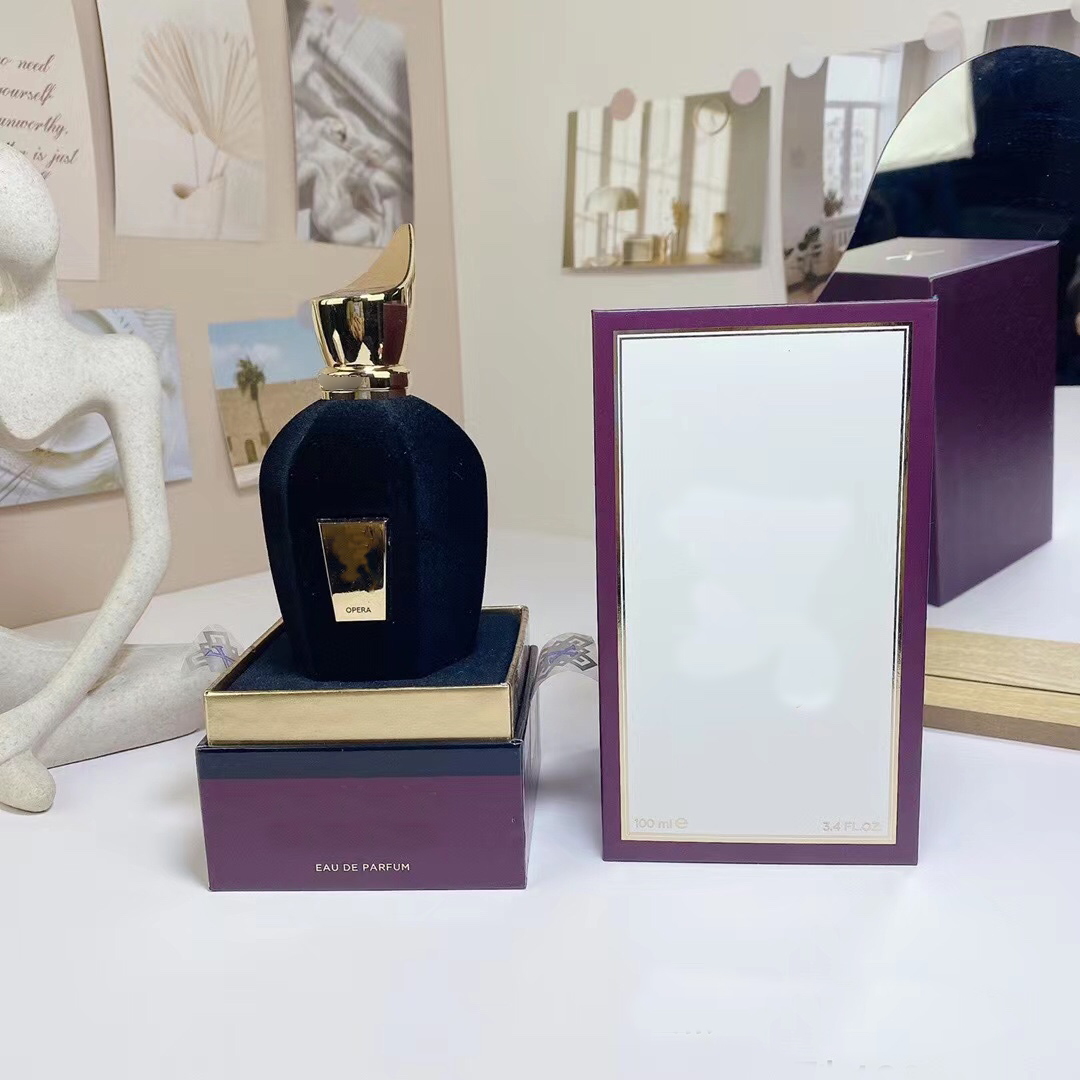 Gansu Tingli Trading Co., Ltd. High quality men's and women's brand perfume musk fruit fragrance designer perfume original brand perfume