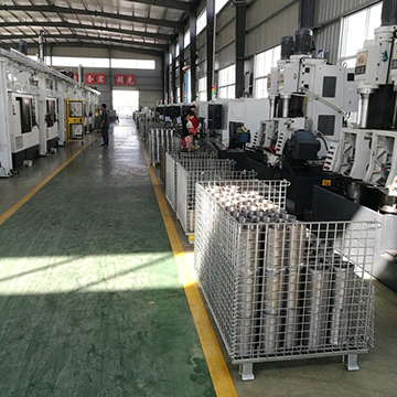 Xiamen HITEC Import & Export Co., Ltd. Auto Engine Parts