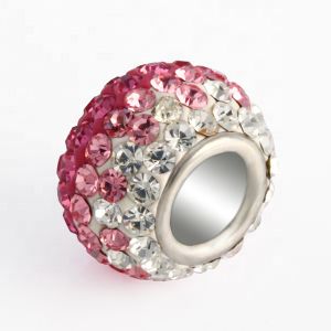 High quality handmade Original Czech crystal jewelry crystal ball beads
