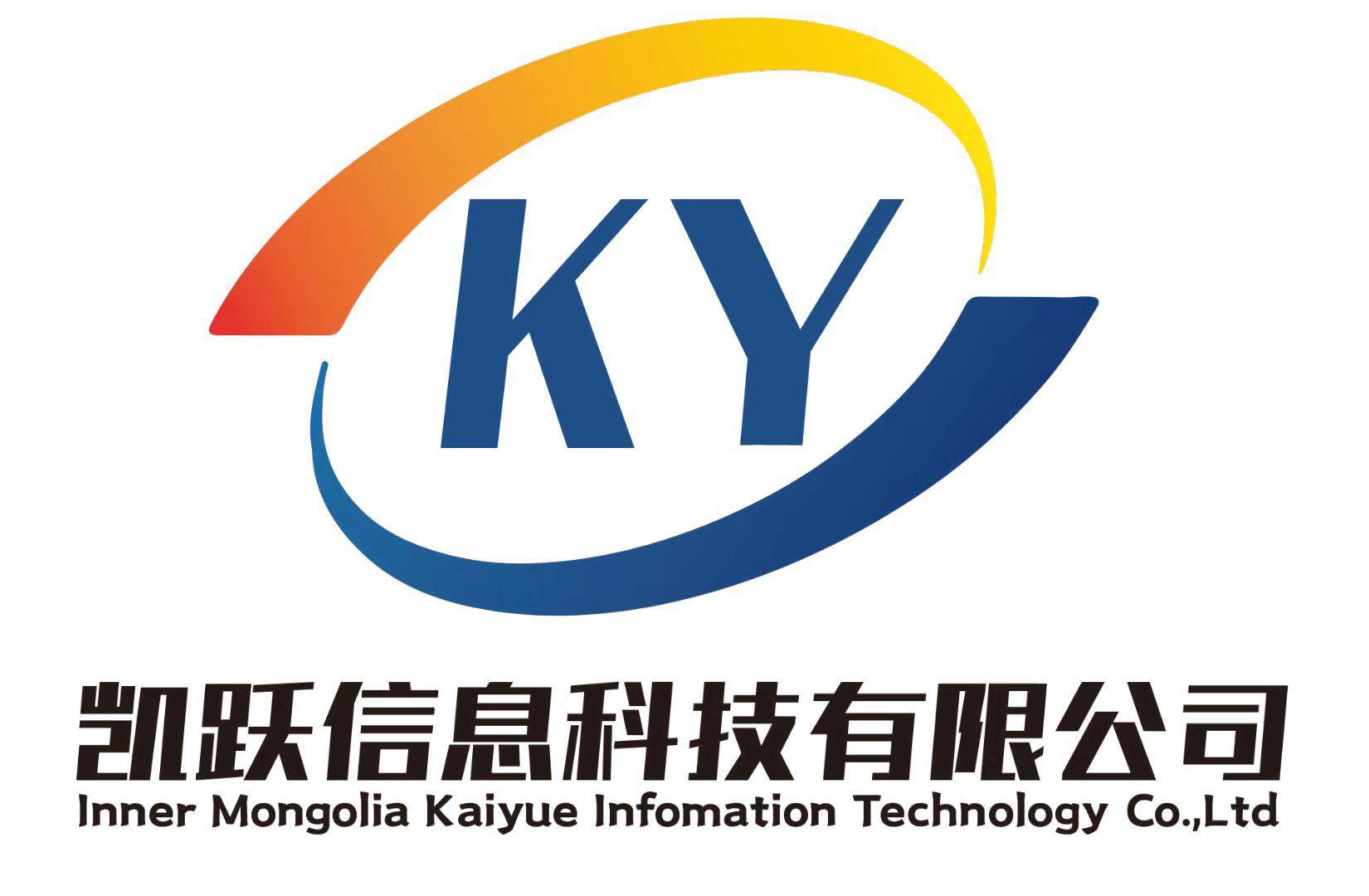 Inner Mongolia Kaiyue Information Technology Co., Ltd. logo
